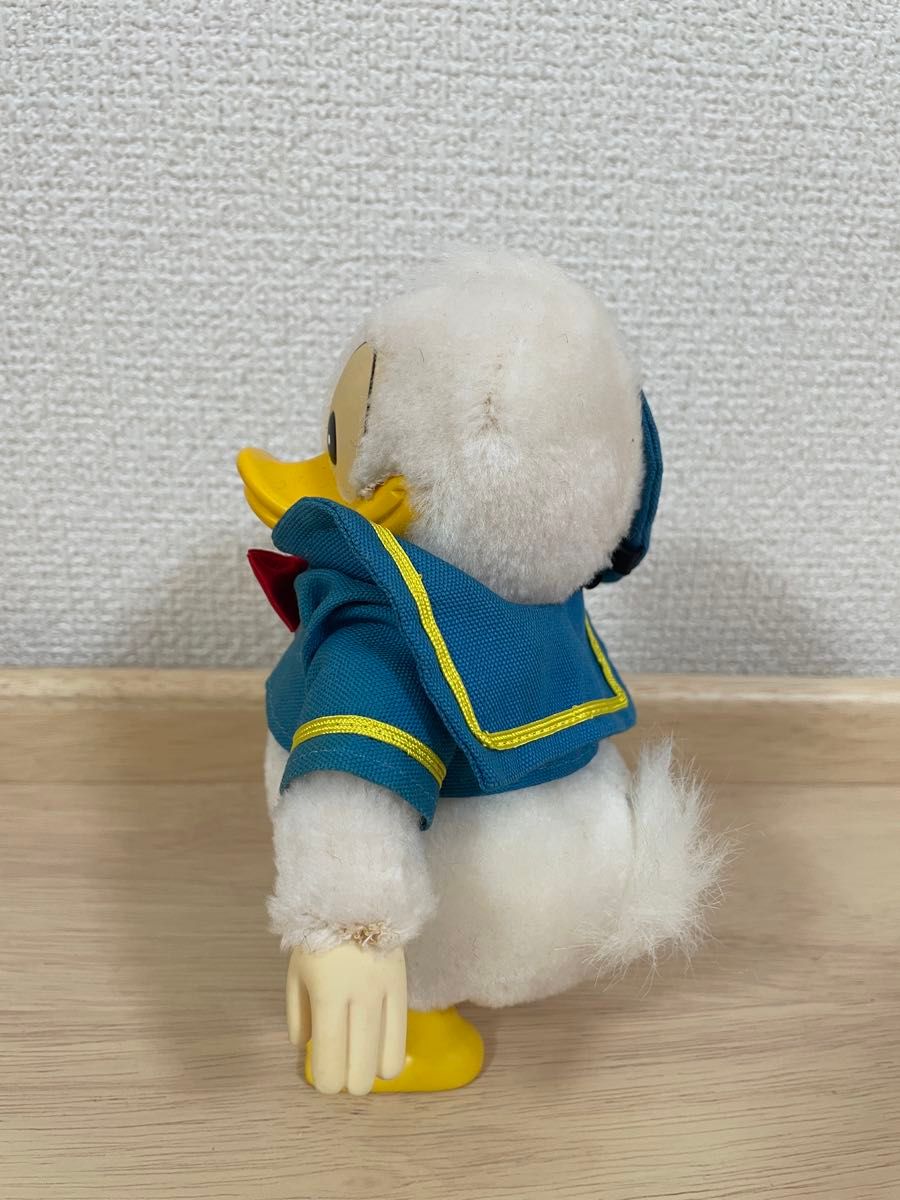 東京ディズニーランド 初期 ドナルドダック 日本製 メイドインジャパン