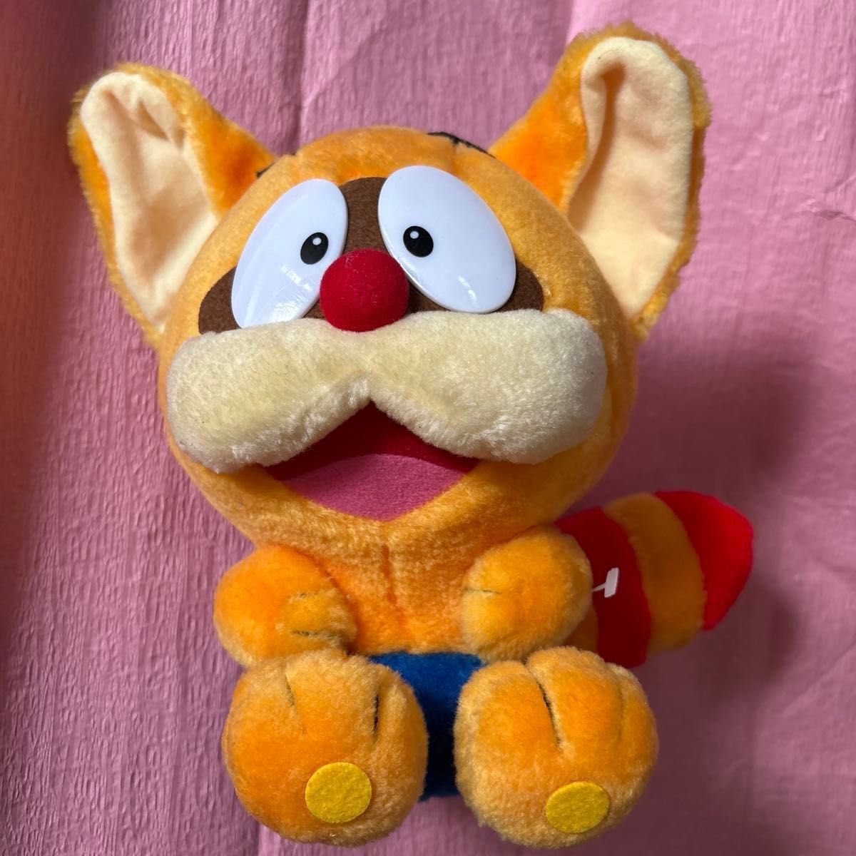 ポコニャン ぬいぐるみ ／藤子・F・不二雄｜Yahoo!フリマ（旧PayPay