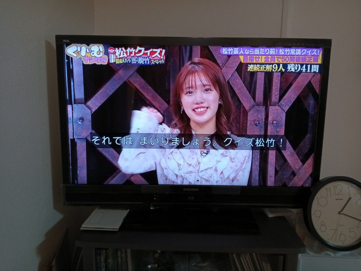 MITSUBISHI LCD-40BHR35 40インチ液晶テレビ おそらく2013年製｜Yahoo