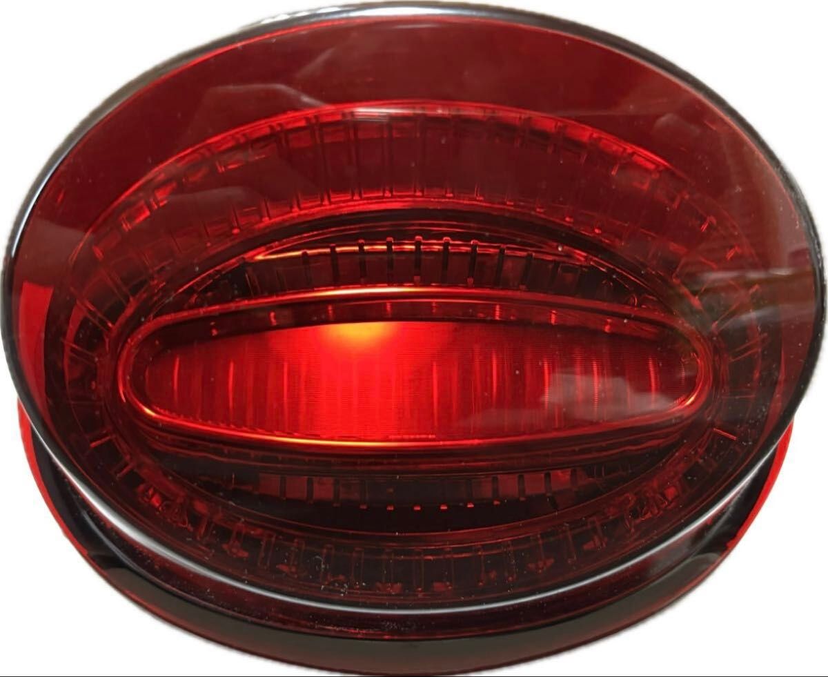 訳あり！カワサキZ900RS Z900RSCAFE テールランプ LED 訳あり