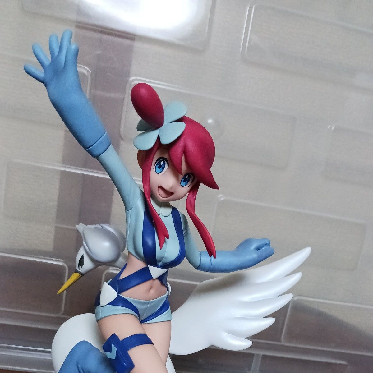 フィギュア ポケモン フウロ フィギュア｜Yahoo!フリマ（旧PayPayフリマ）