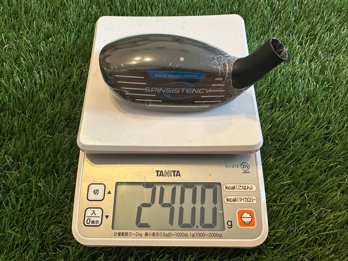 未使用/日本正規品] ピン G440 5u 26° / 5番 ユーティリティ ヘッド