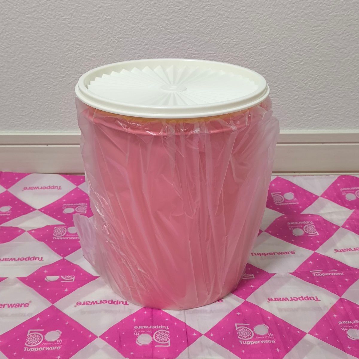 タッパーウェア グランプリデコレーター セット Tupperware｜Yahoo