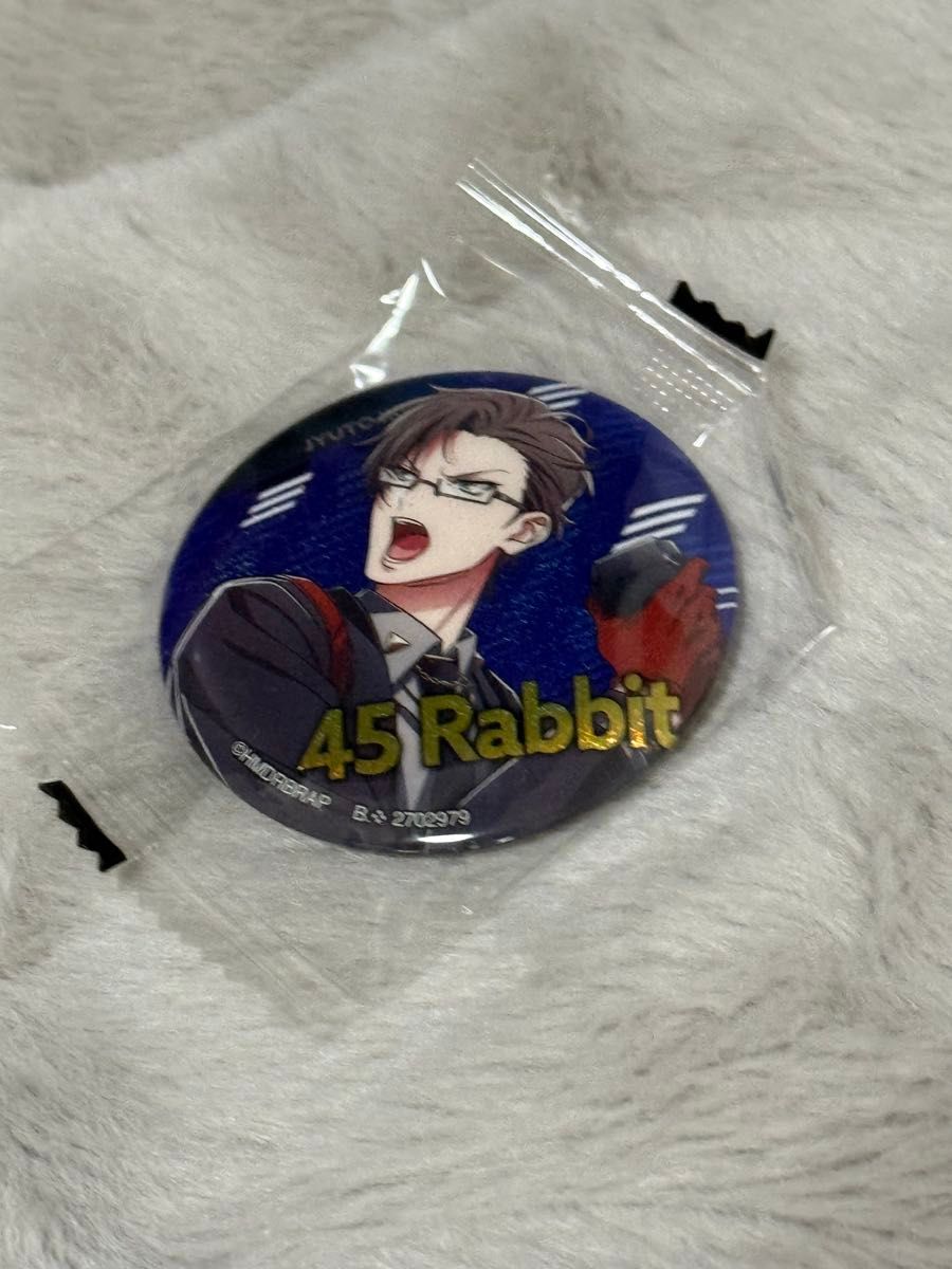 ヒプノシスマイク 缶バッジ｜Yahoo!フリマ（旧PayPayフリマ）