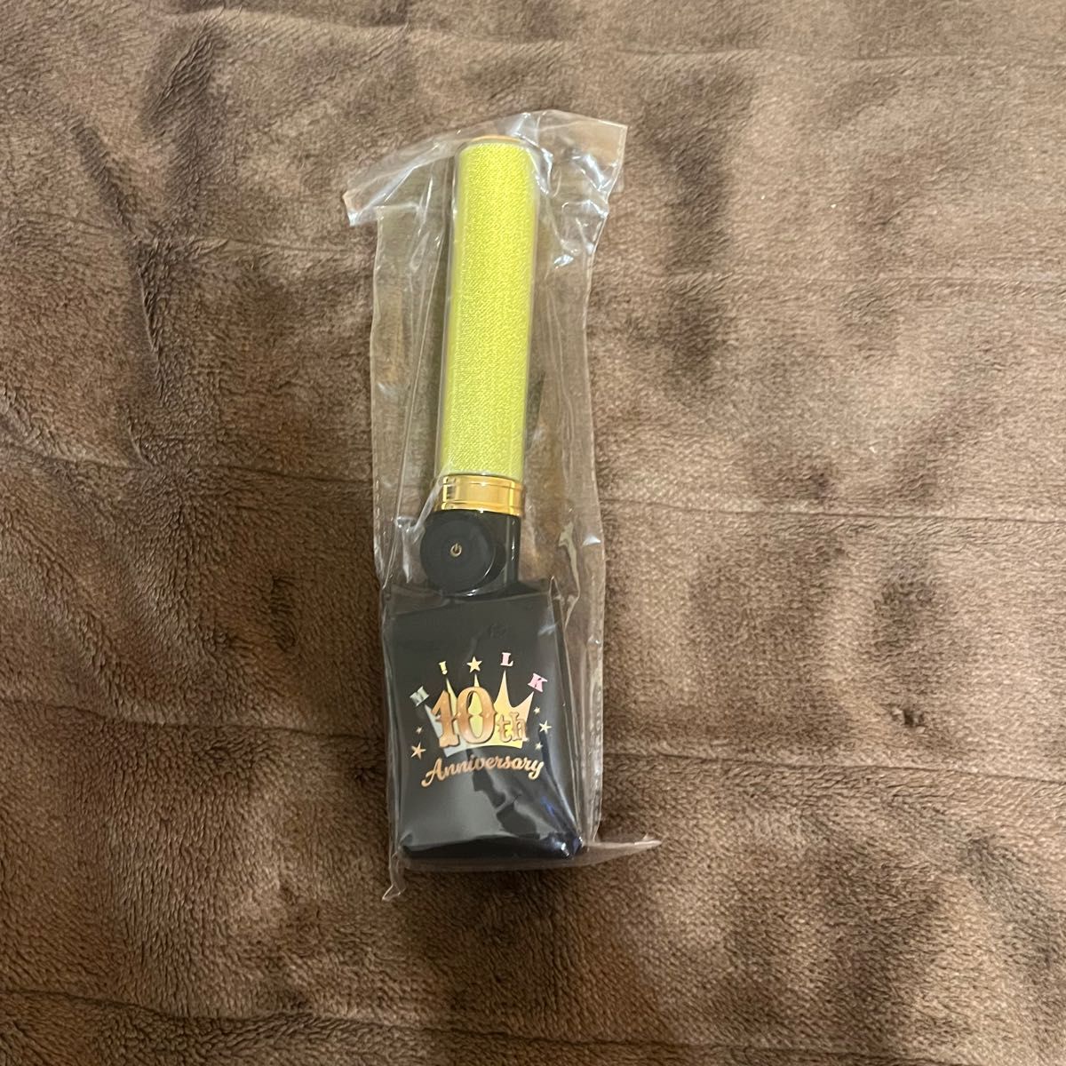 吉田仁人 ペンライト 10周年 m!lk M!LK 『I CAN DRINK』吉田仁人 10