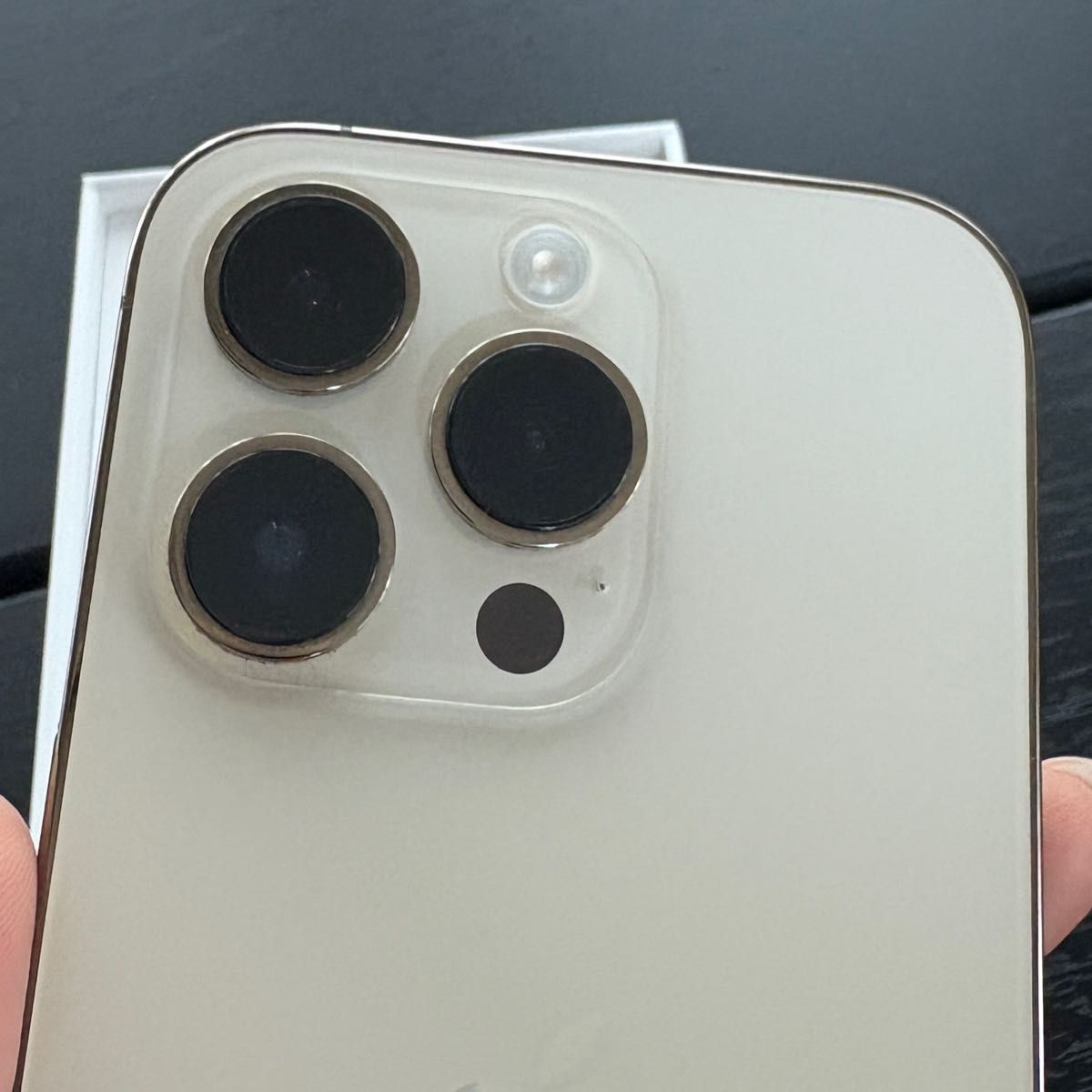 iPhone 14 Pro ゴールド 256GB SIMフリー 純正バッテリー100%｜Yahoo