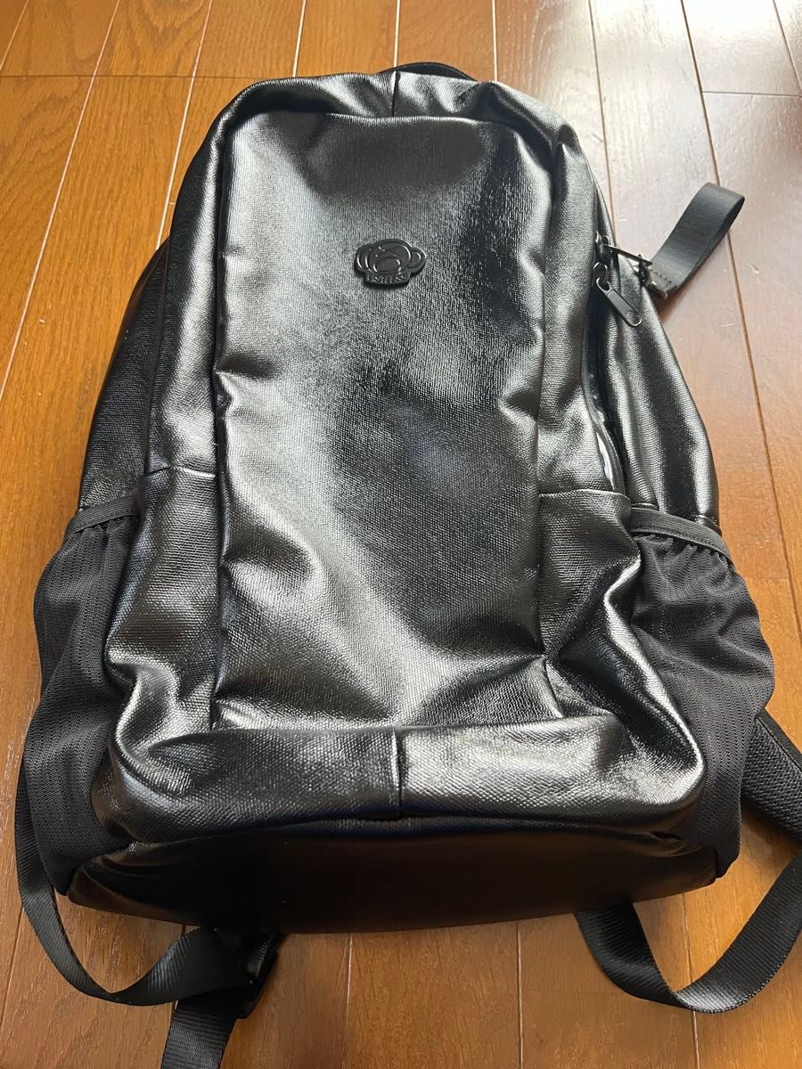 凛として時雨ピエール中野LISTLESS コラボリュックピュック2