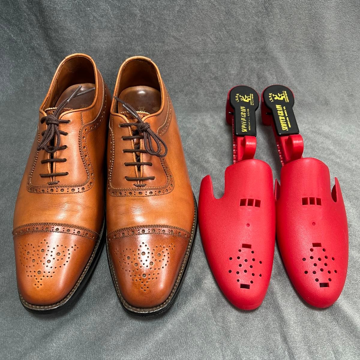 インペリアルⅡ）SCOTCH GRAIN スコッチグレイン インペリアルⅡ