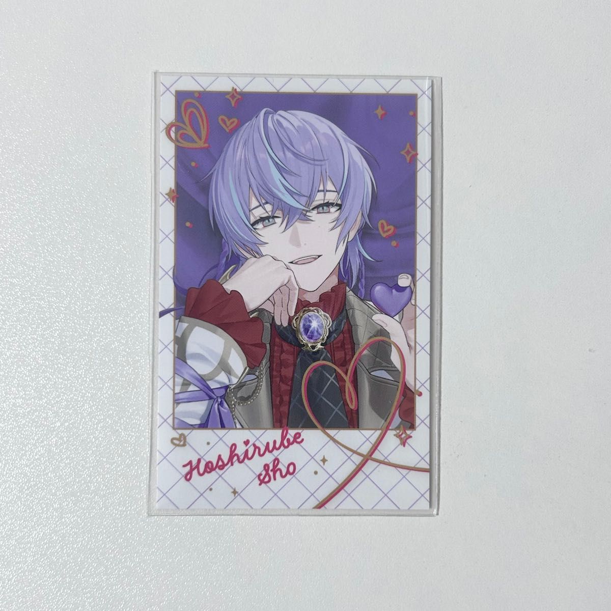 星導ショウ チェキ｜Yahoo!フリマ（旧PayPayフリマ）