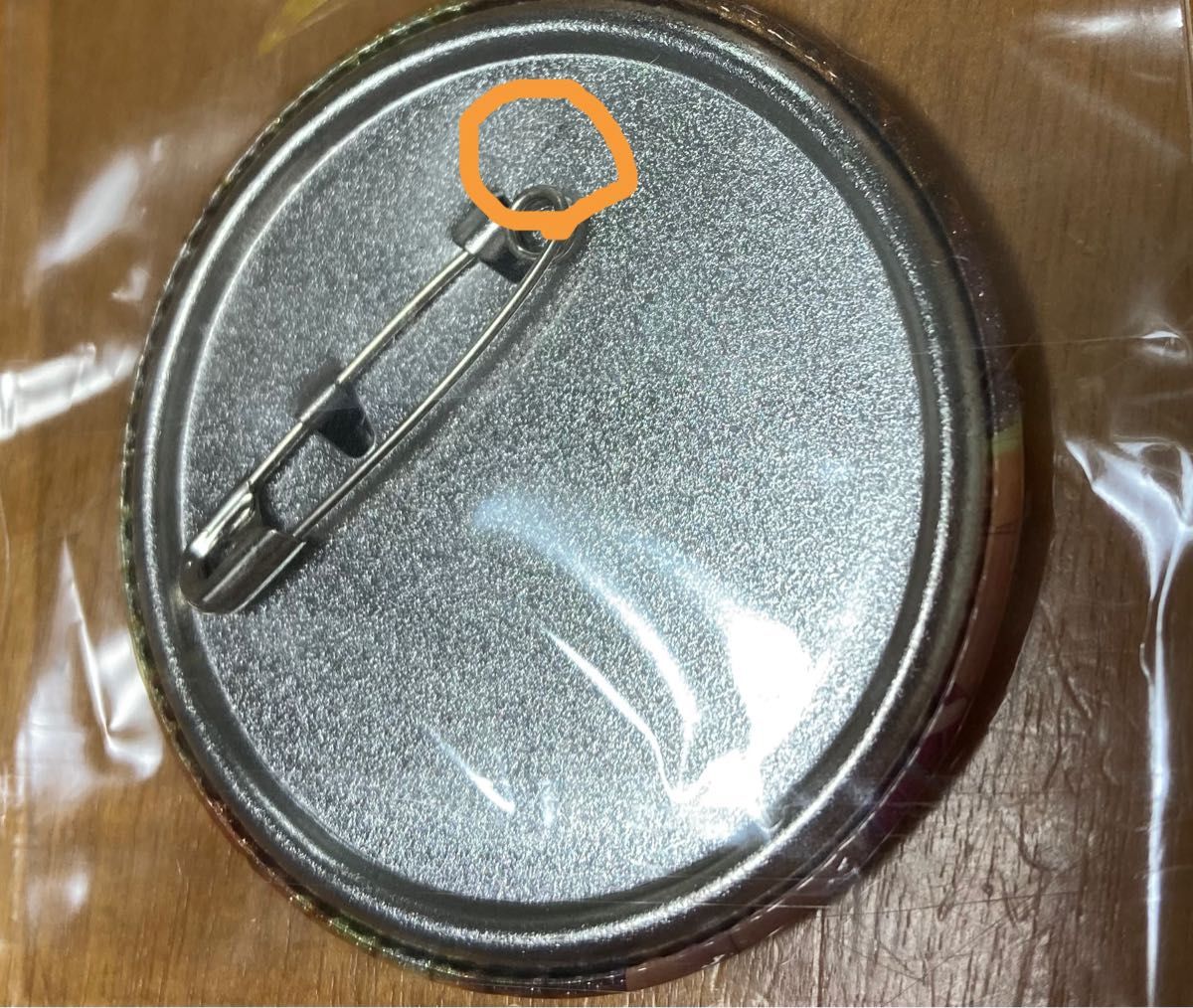 プロセカ グリッター缶バッジ イベントイラストコレクション vol 13