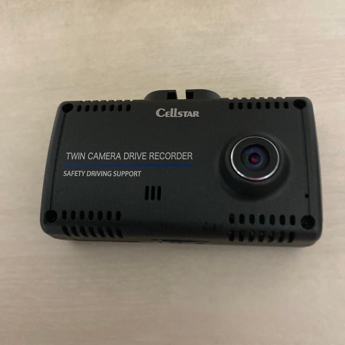 ジャンク品 セルスター ドライブレコーダー CS-91FH｜Yahoo!フリマ（旧