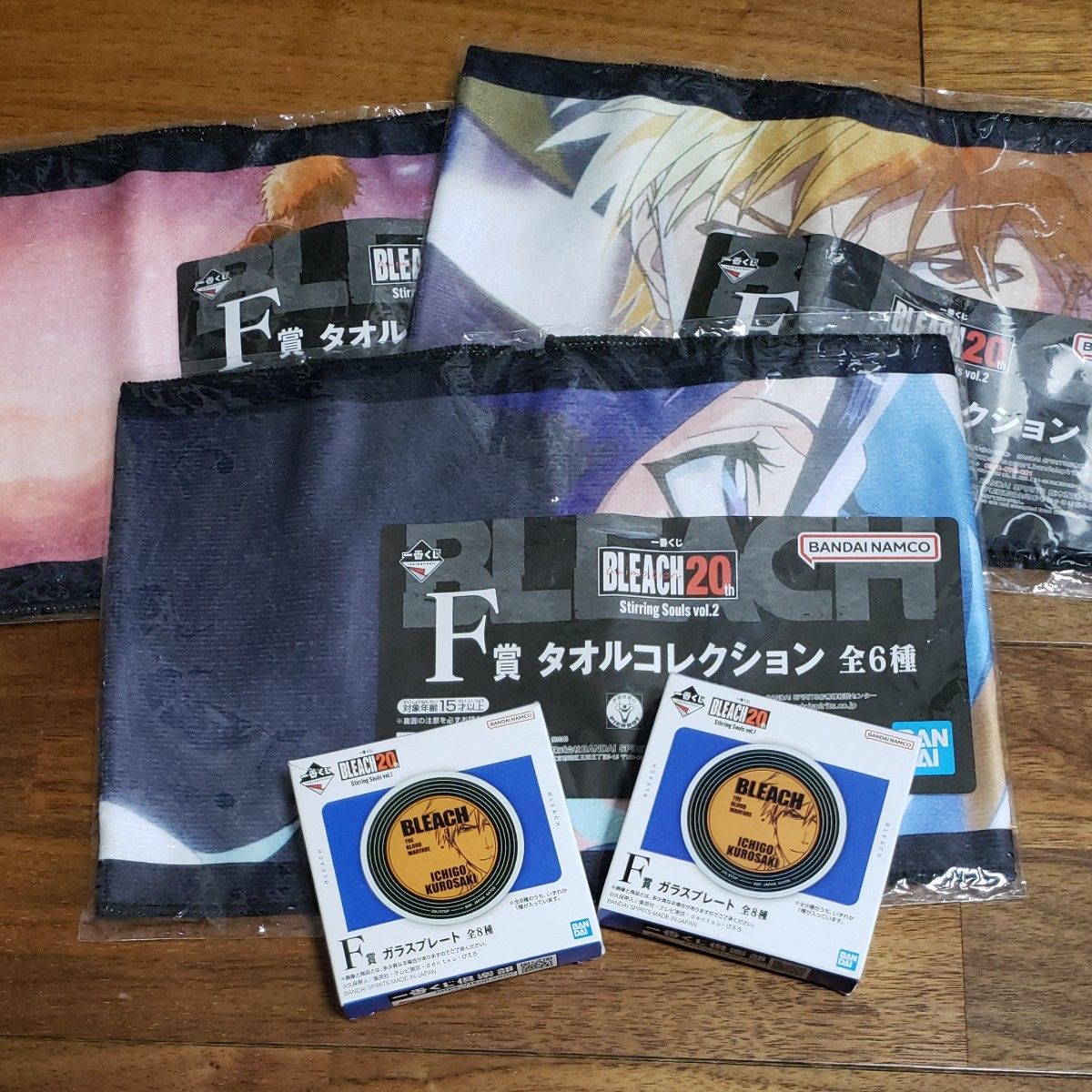 BLEACH まとめ売り 【公式通販】