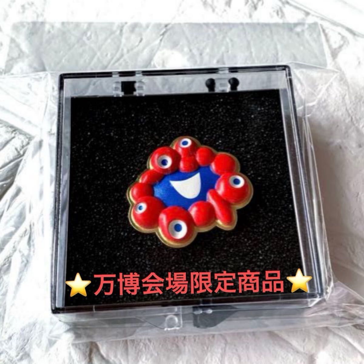 オフィシャルライセンス商品 EXPO2025 大阪 関西万博 ミャクミャク