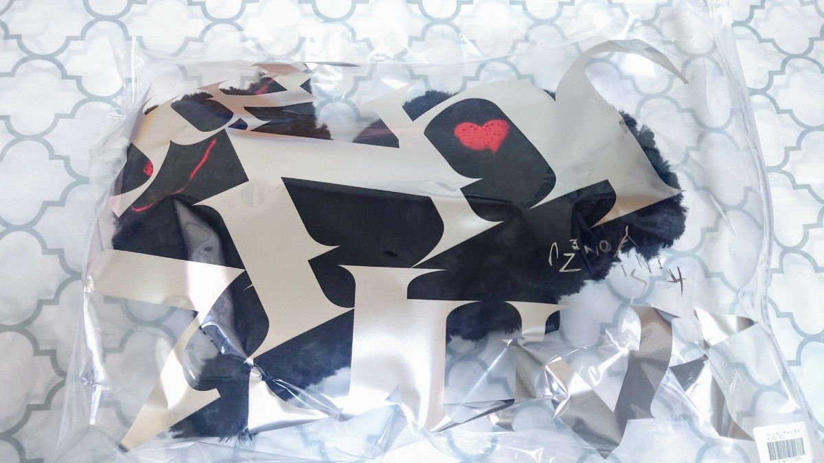 米津玄師 HYPE 変身 銀テープと交換希望｜Yahoo!フリマ（旧PayPayフリマ）