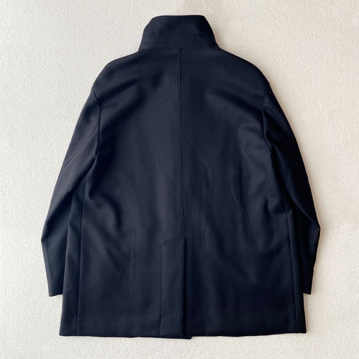 2020 MARGARET HOWELL MILLED SERGE マーガレットハウエル ミドル