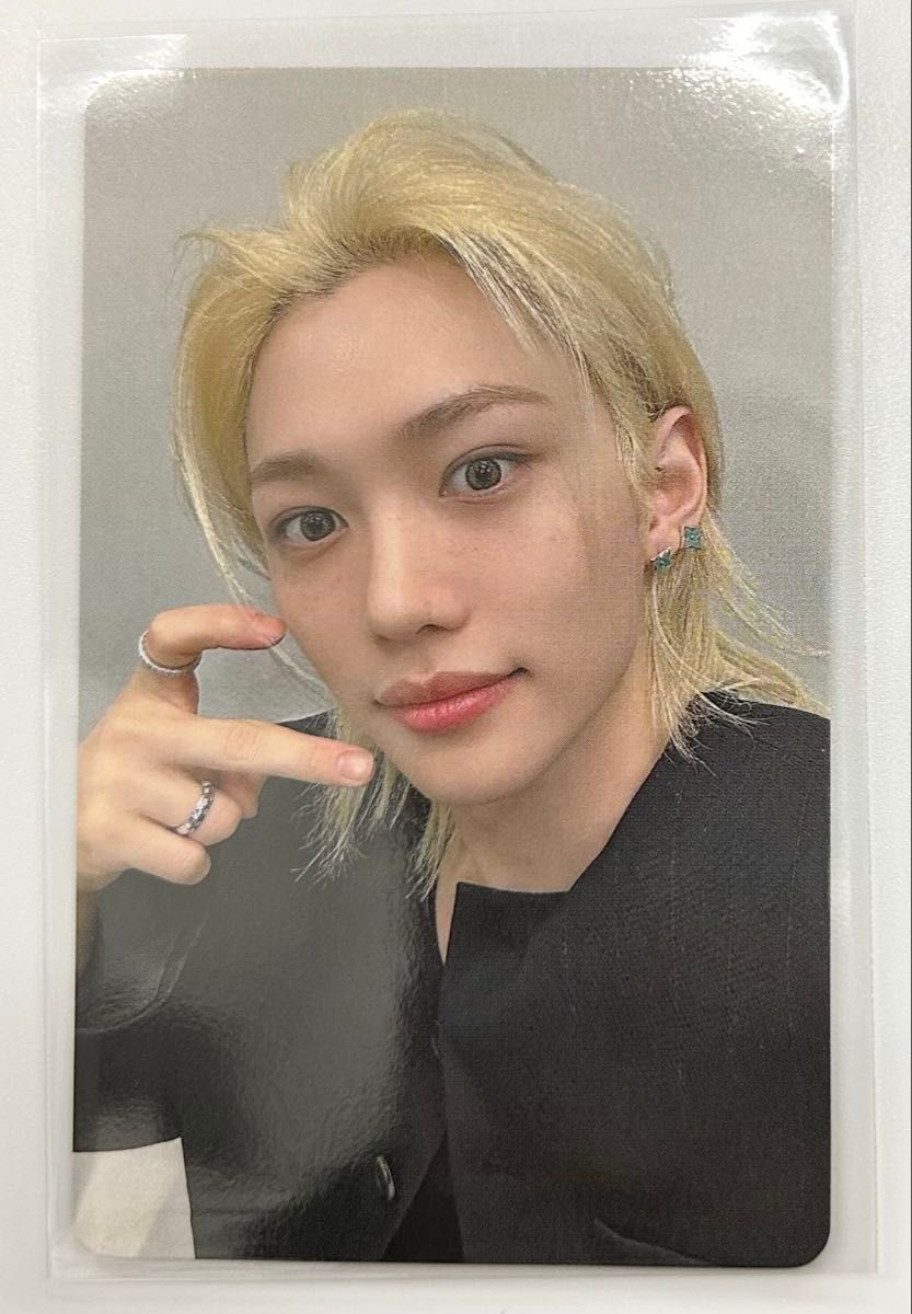 フィリックス ピリ スキズ 5/17 会場限定トレカ エコパスタジアム