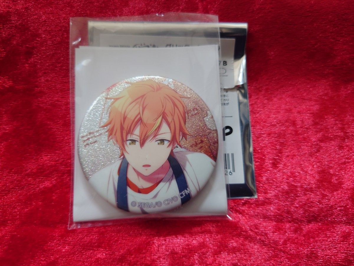 プロセカ 東雲彰人 グリ缶 ビビバス ホワイトデー｜Yahoo!フリマ（旧