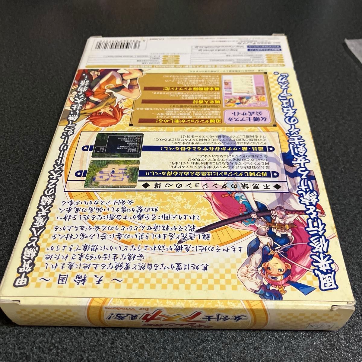 女剣士アスカ見参 Windowsベストプライス版｜Yahoo!フリマ（旧PayPay