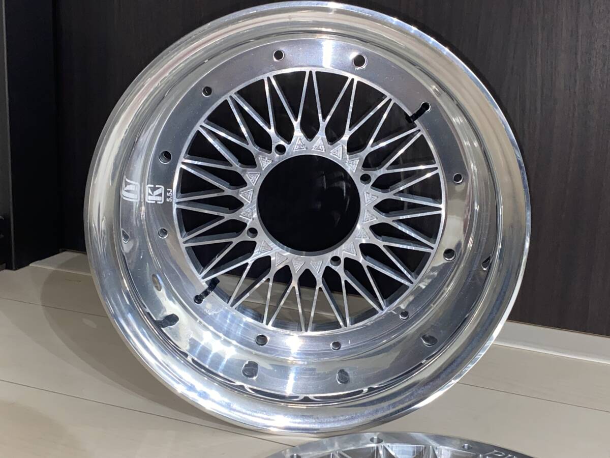 Yahoo!オークション - PWR シャリー ダックス 10インチ用 メッシュタイ