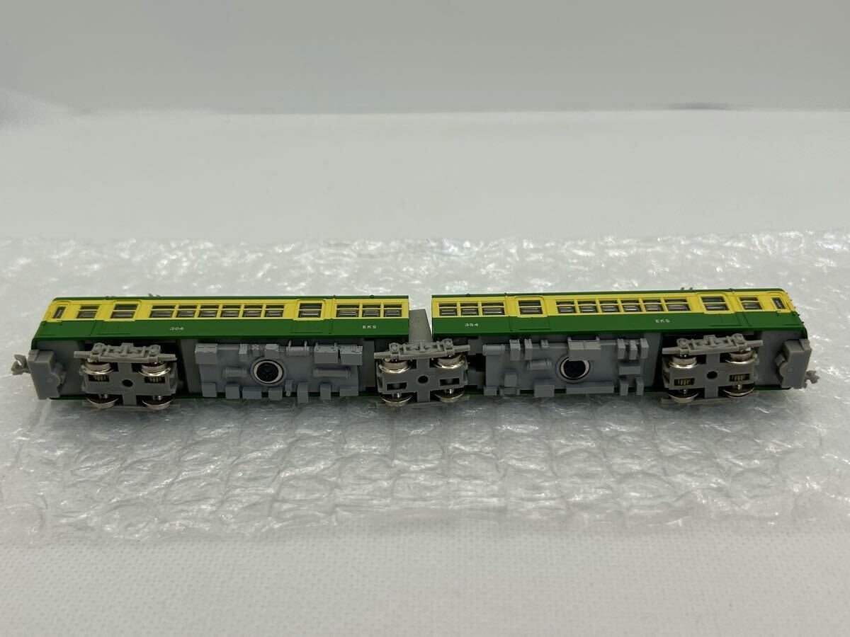 Yahoo!オークション - MODEMO NT57 江ノ島電鉄 300形 「 304F 1灯型 」