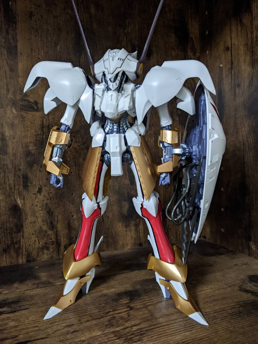 Yahoo!オークション - IMS 1/100 シュペルター・K.O.G. =ボォス 2992=