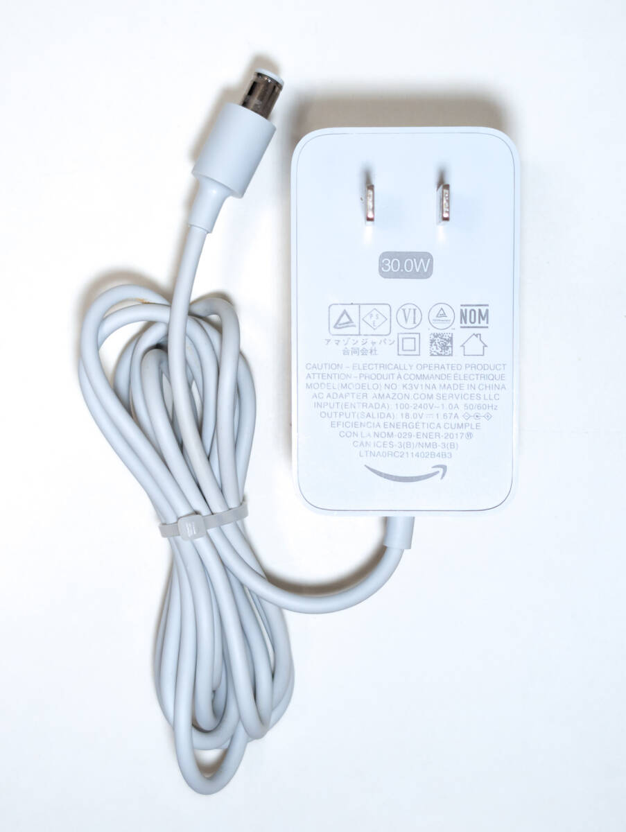 Amazon Echo Show 8 第2世代 (モデル A8H3N2)｜Yahoo!フリマ（旧PayPay