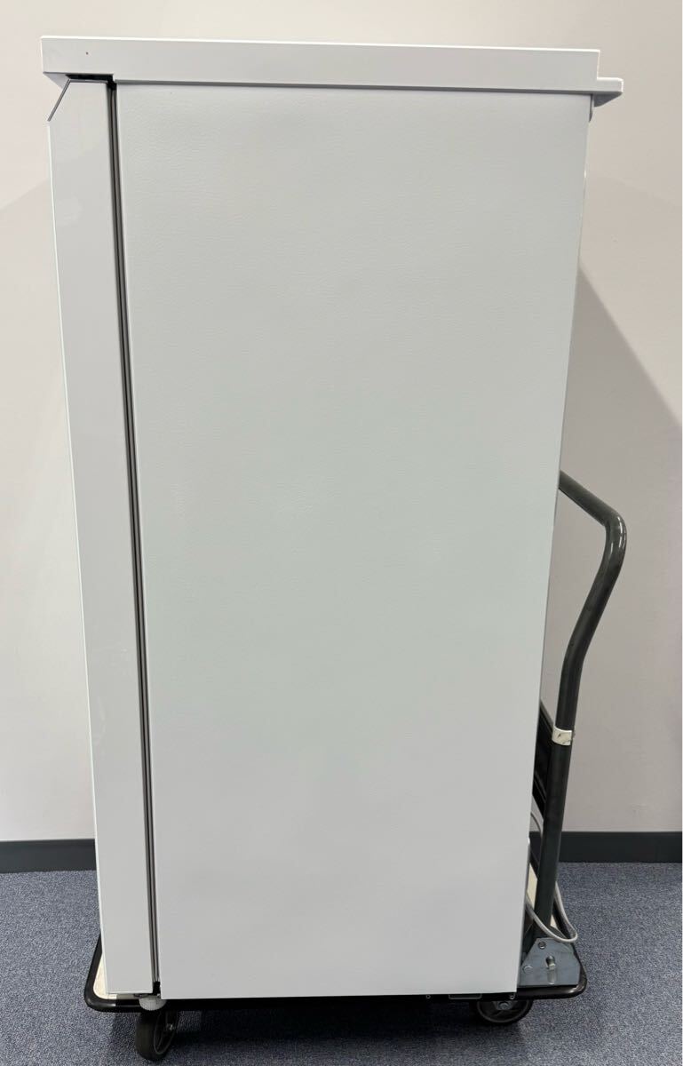 AQUA 冷蔵庫 AQF-GS13J(W)型 2021年製 冷凍チルド切り替え可 【公式通販】