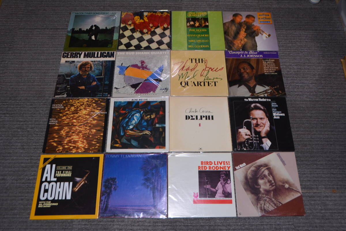 送料無料 ジャズのレコード52枚セット すべて輸入盤｜Yahoo!フリマ