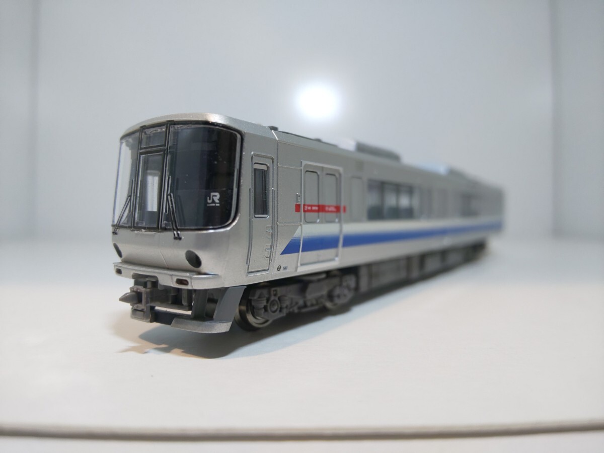 クモハ223-105 O-CAT 関空快速 紀州路快速 マイクロエース 223系 N