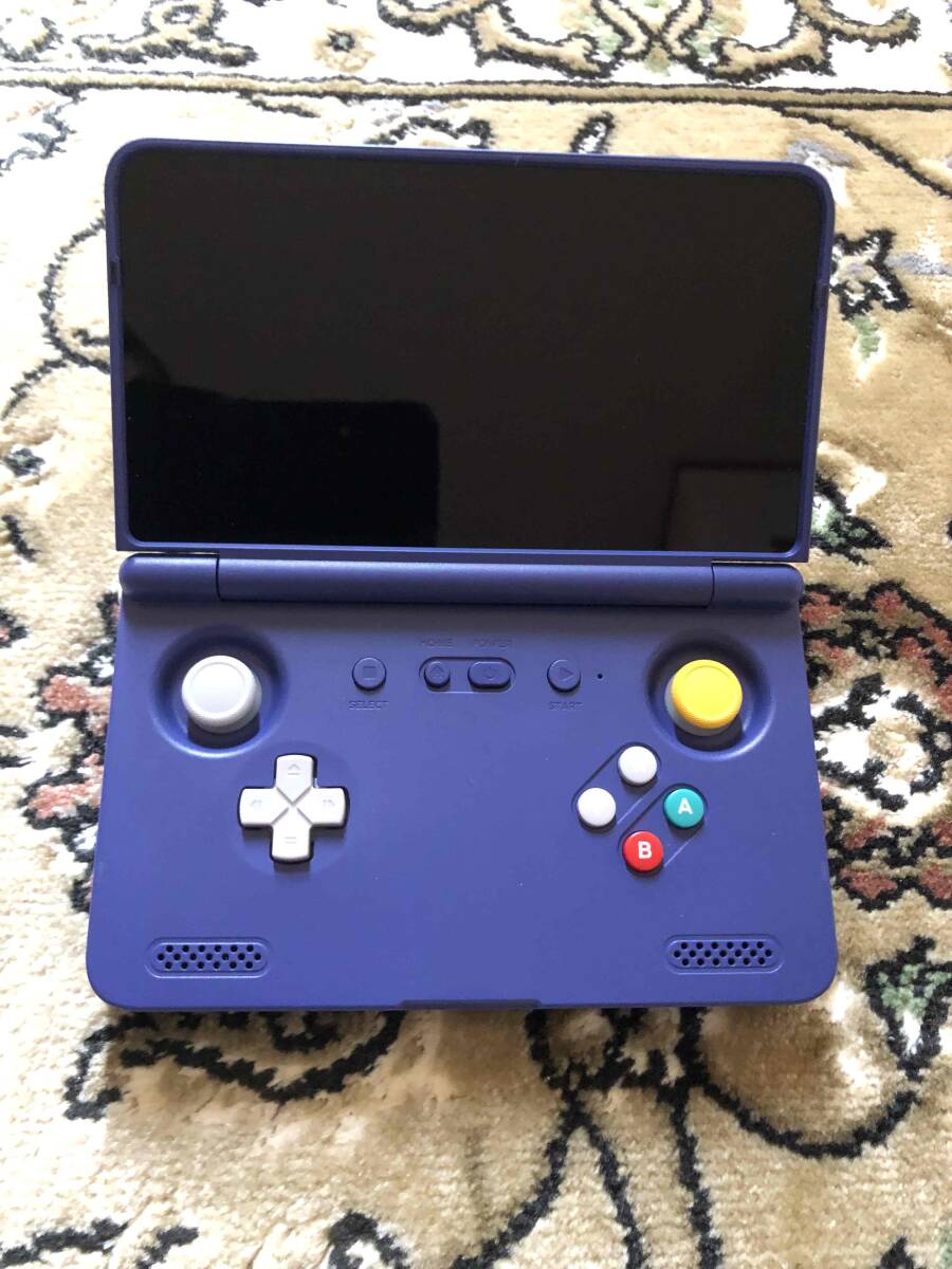 Yahoo!オークション - Retroid Pocket Flip2 SD865 GCカラー