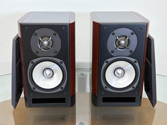 オンキョー ONKYO Model D-305SR D-305C スピーカー オンキョー ONKYO