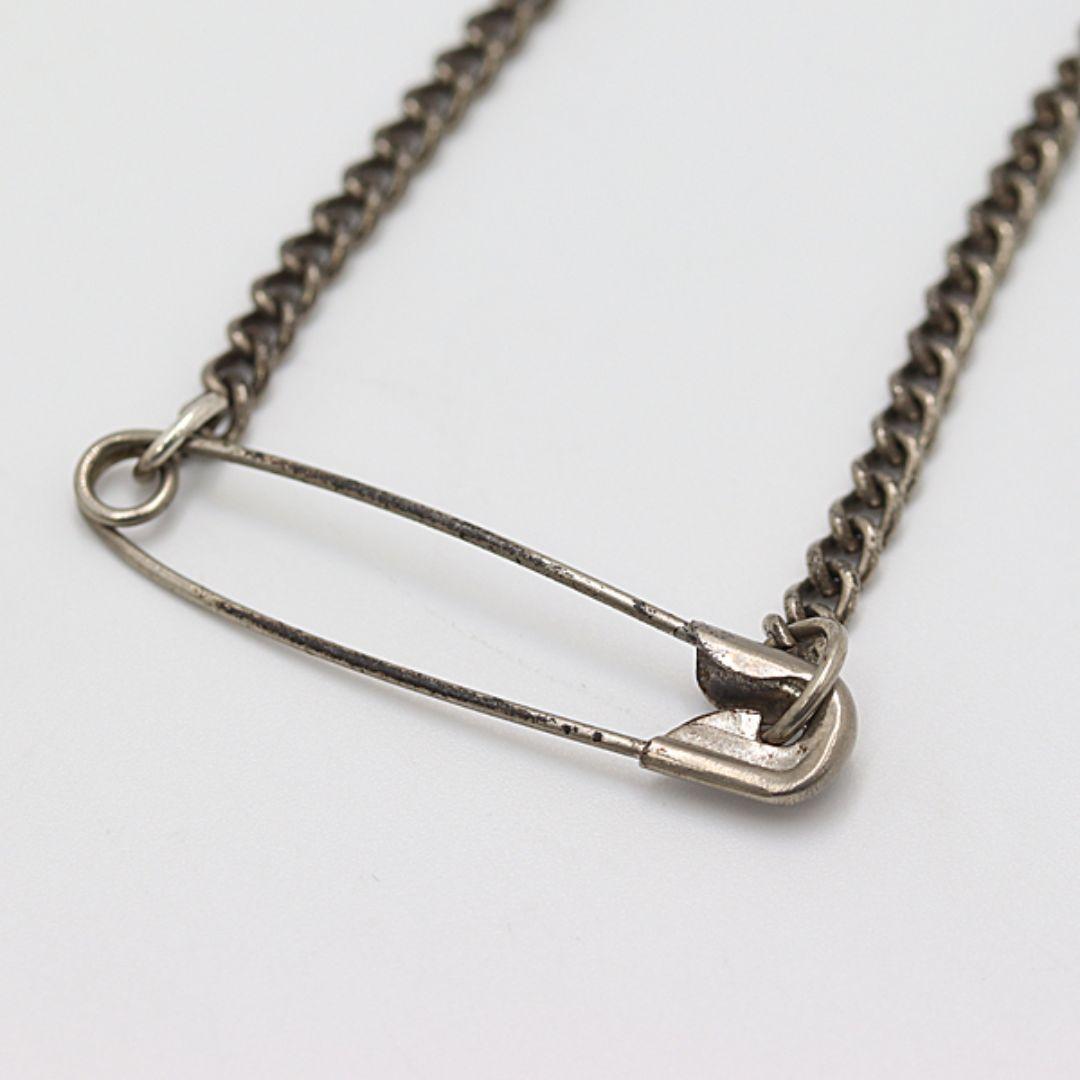 正規品】メゾンマルタンマルジェラ アーティザナル 初期型 ネックレス