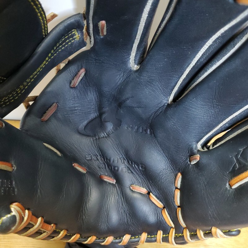 NIKE ナイキ 松井稼頭央モデル KMシグネチャー 限定品 廃盤 激レア