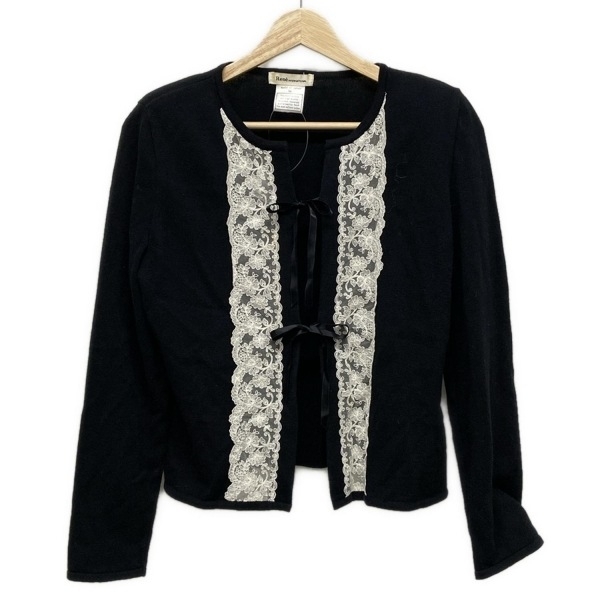 Reneルネ Rene ルネ カーディガン 36 カーディガン 36 ルネ RENE