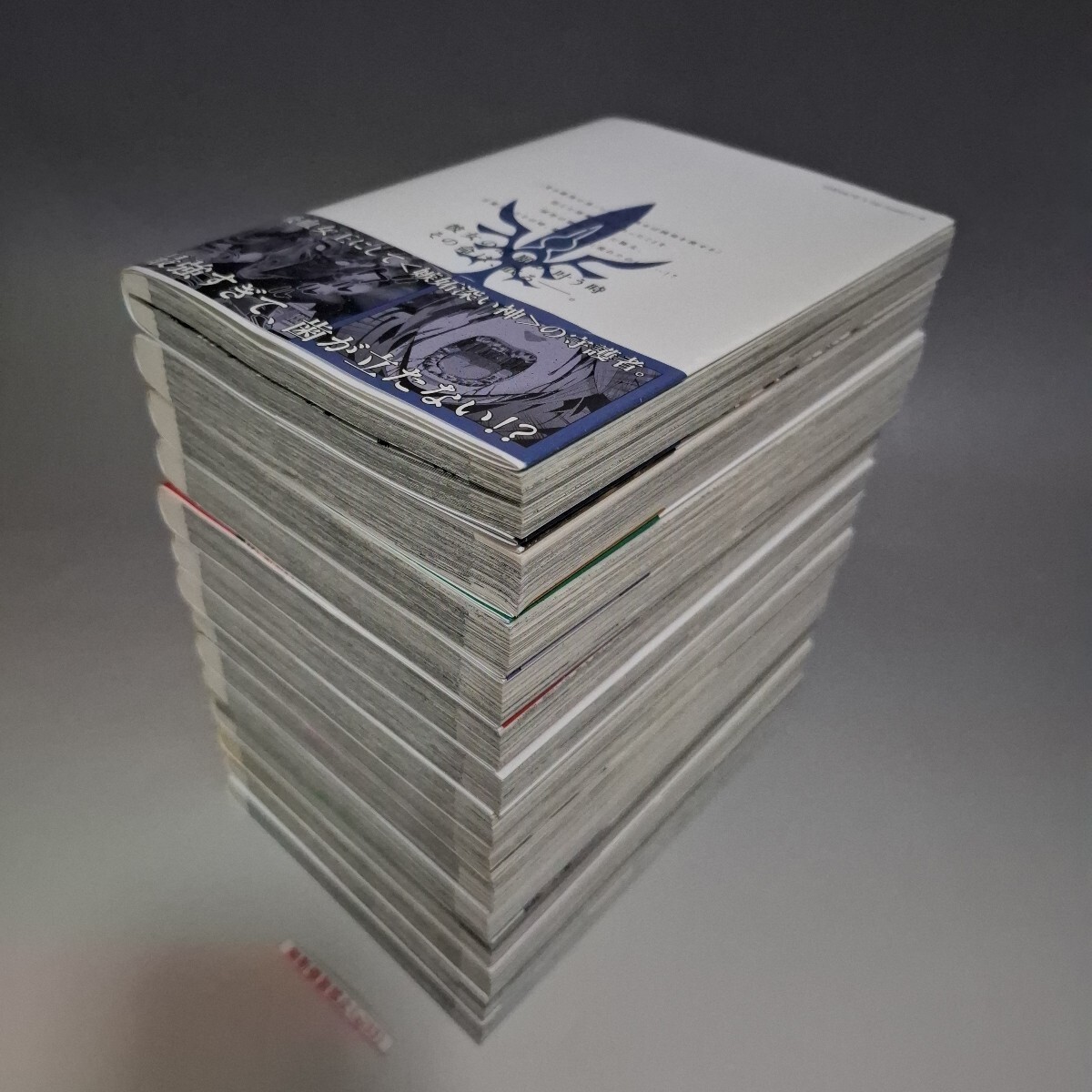 送料無料 『パラレルパラダイス 1～28巻セット』著者 岡本倫 [中古品