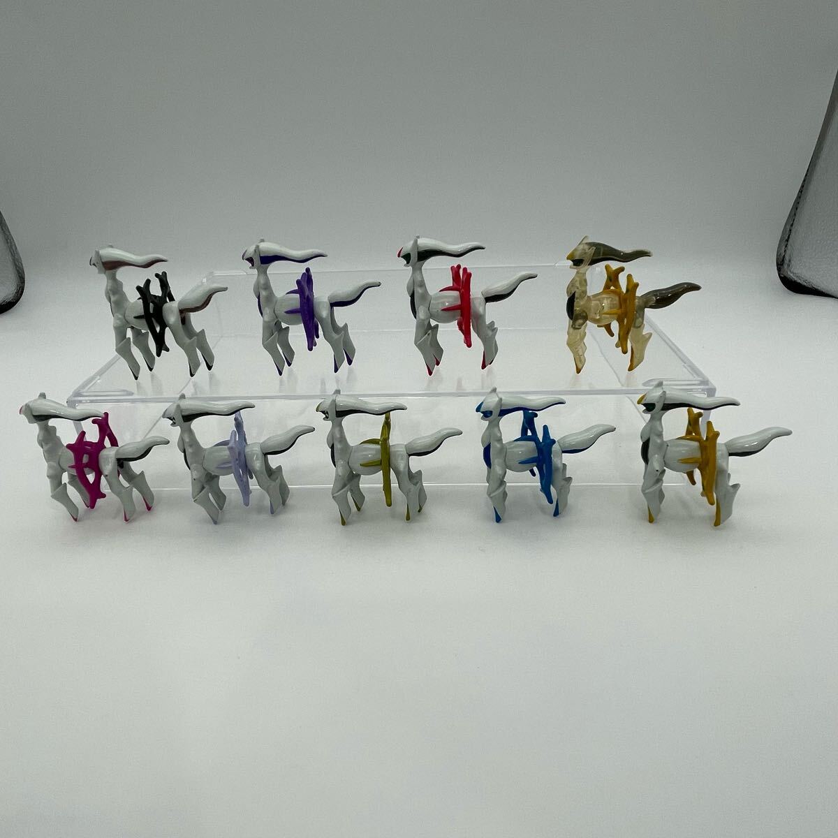 モンコレ ポケモン フィギュア まとめ売りセット モンスター