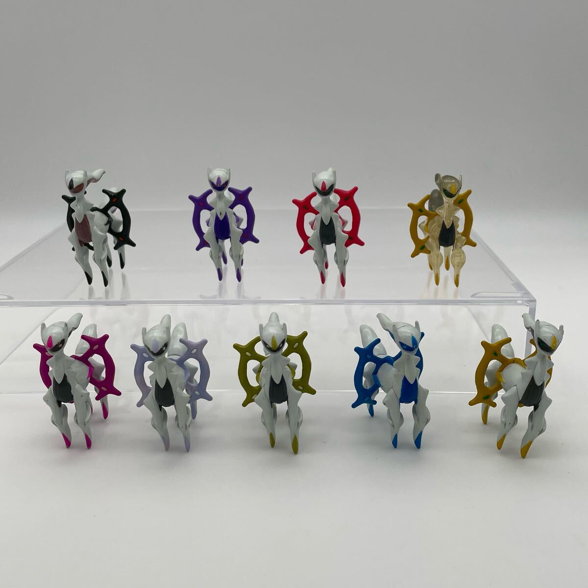 モンコレ ポケモン フィギュア まとめ売りセット モンスター