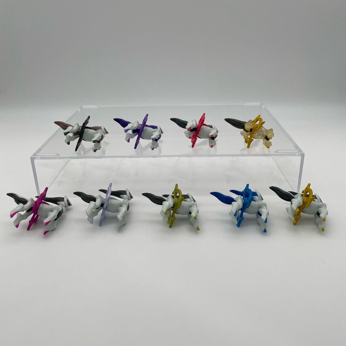 モンコレ ポケモン フィギュア まとめ売りセット モンスター