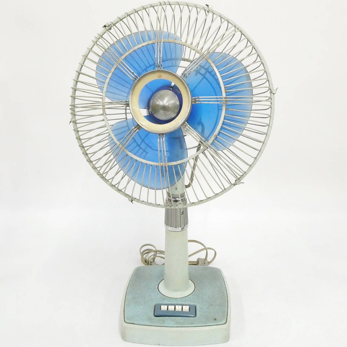 National F30QK 昭和レトロ扇風機 National F30QK 昭和レトロ扇風機