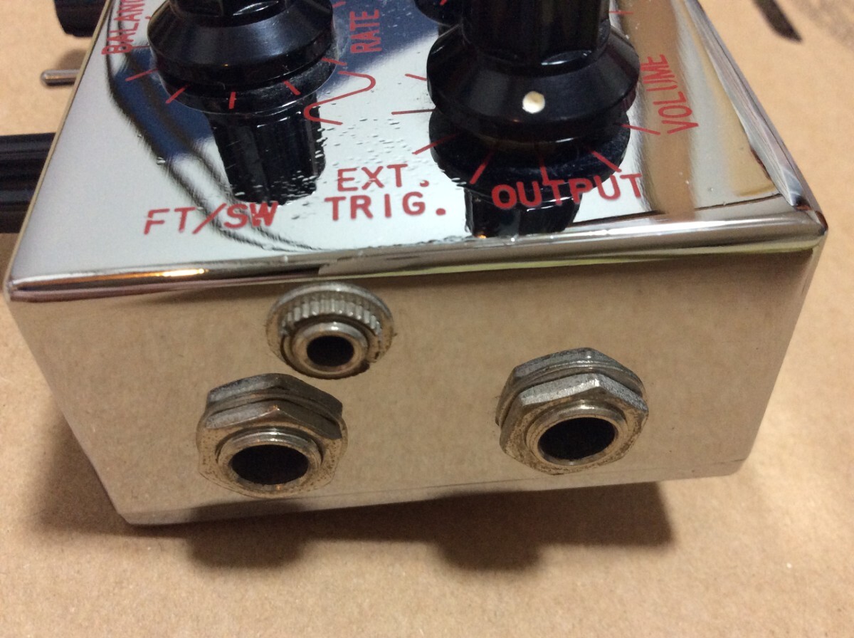 BIAS BS-2 希少 レア パーカッションシンセサイザー BIAS BS-2 希少