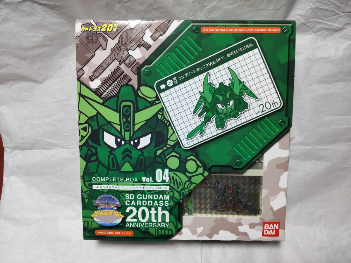 SDガンダムカードダス 第12弾フルコンプ SDガンダム 本弾 第12弾 SD