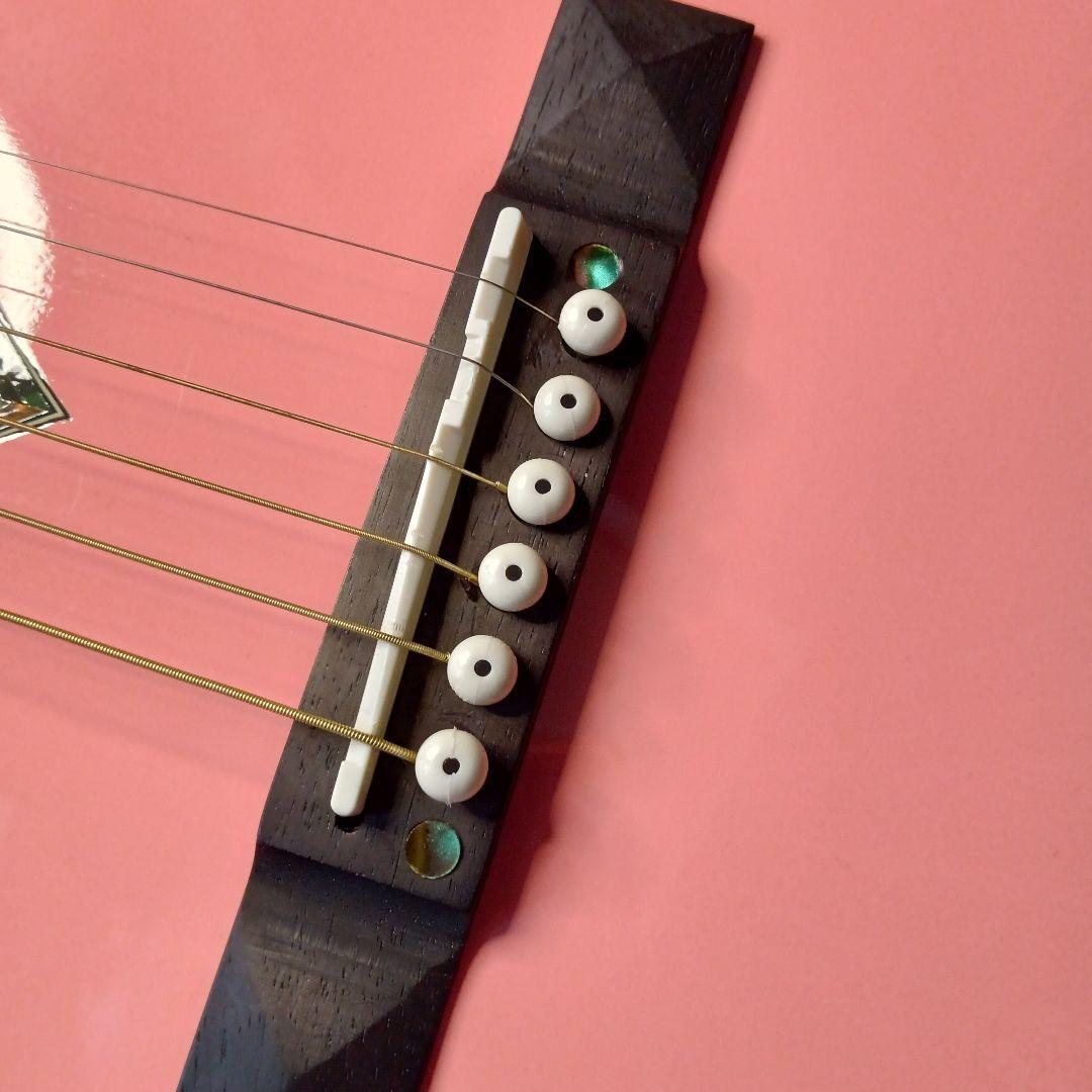 美品 元AKB 渡辺麻友 使用JJ Heart アコースティックギター JJHeart