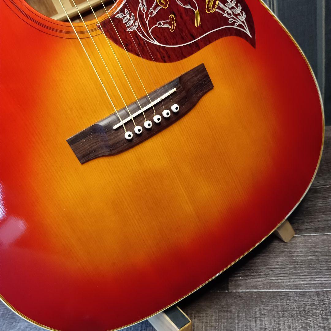 1974年製 ジャパンヴィンテージ Elite CUSTOM HM-25 ハミングバード