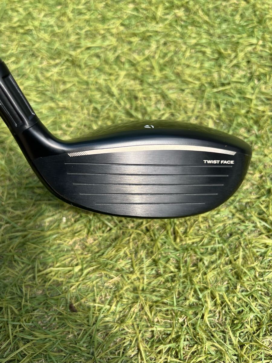早い者勝ち テーラーメイド レフティー 左 ステルス2 HD 稀少