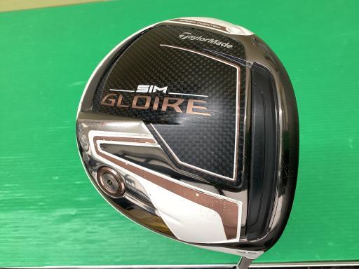 テーラーメイド シム ドライバー GLOIRE SIM GLOIRE 10.5° フレックス