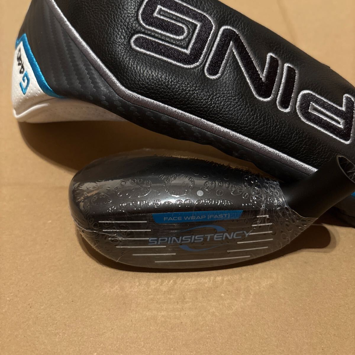 PING ピン G440 ハイブリッド ユーティリティ UT #4 ヘッドのみ｜Yahoo