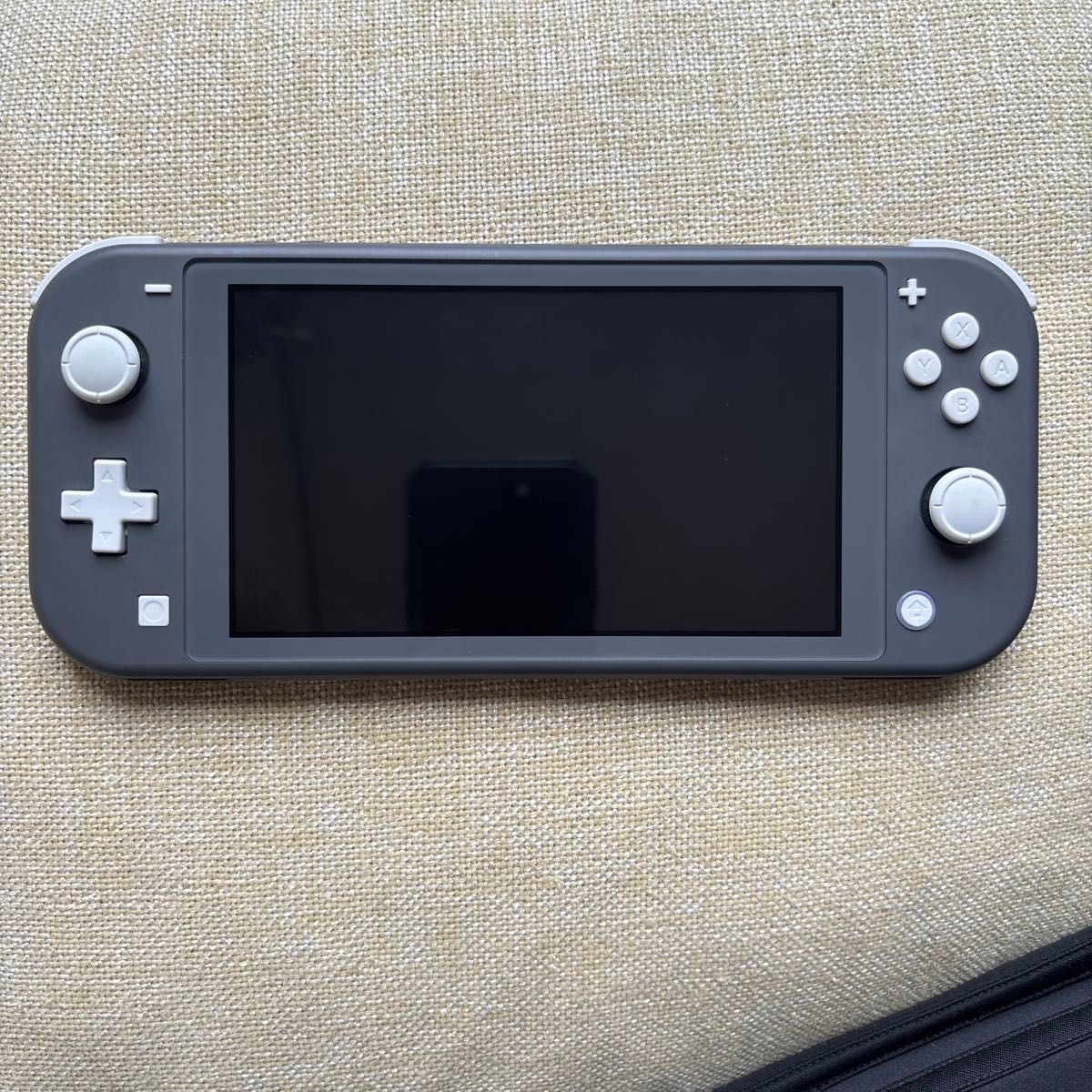 Nintendo Switch Lite グレー 本体｜Yahoo!フリマ（旧PayPayフリマ）