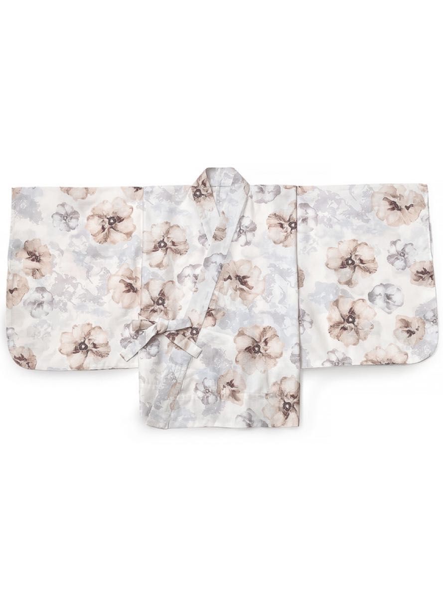 GRL グレイル 3点セット2Way花柄セパレート浴衣[fy025] 新品未使用 F