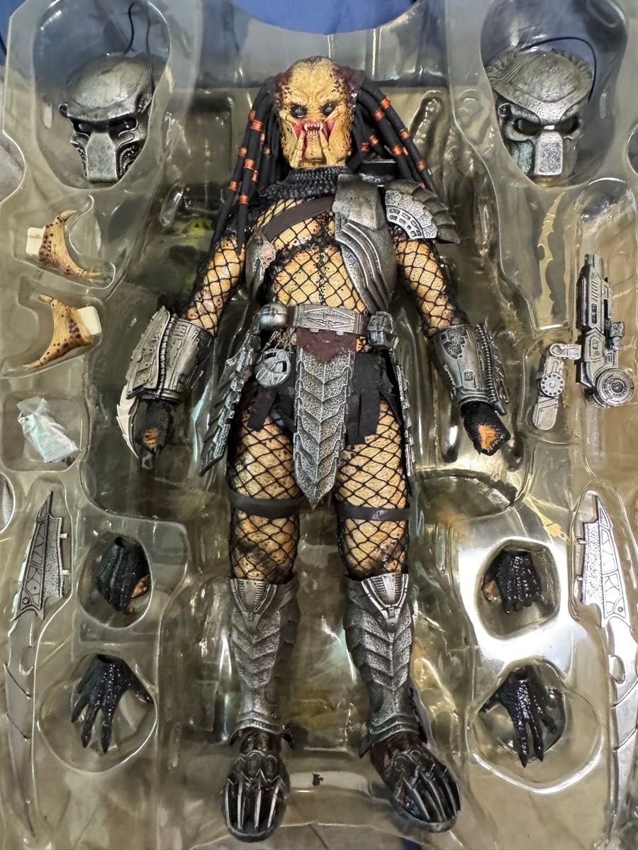 ホットトイズ エンシェント・プレデター AVP｜Yahoo!フリマ（旧PayPay