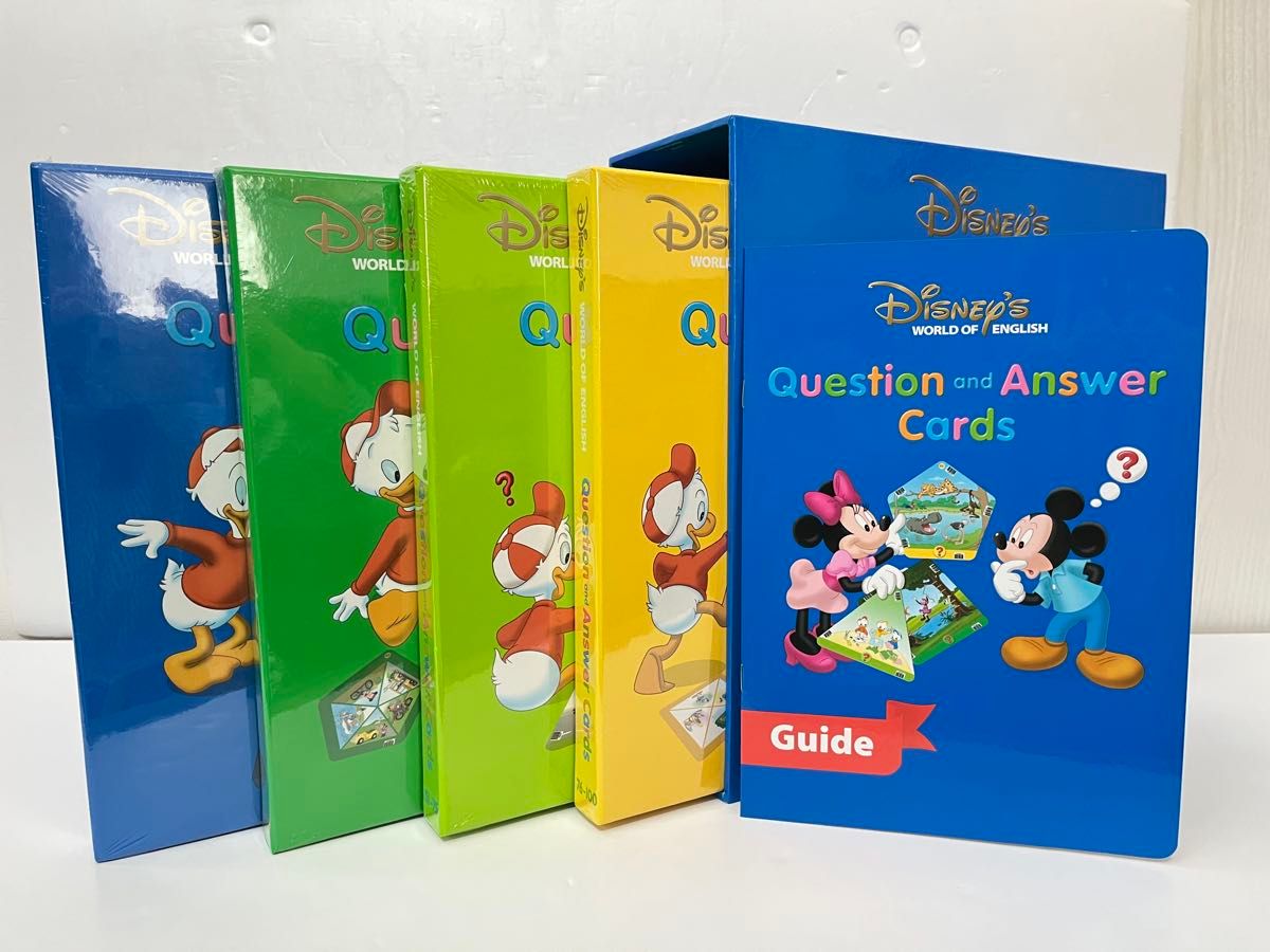 ほぼ新品 ディズニー 英語 システム トークアロング プレイメイト Q&A